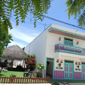Guest house Johnnier Macao, Punta Cana